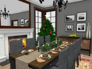 ideje za uređenje dnevnog boravka