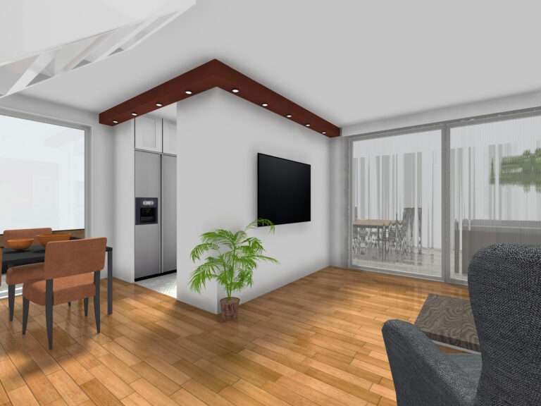 obiteljska kuća,kuhinja